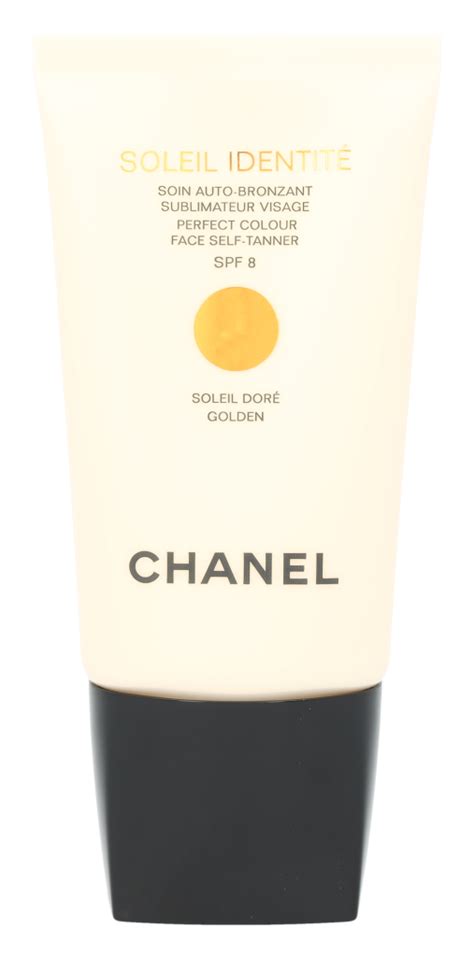 Chanel Soleil Identité Face Self